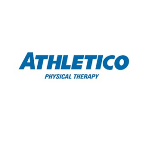 Sponsor Logo for Athletico Physical Therapy