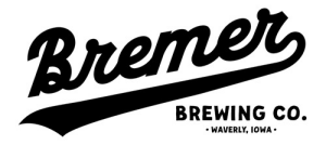 Sponsor Logo for Bremer Brewing Company