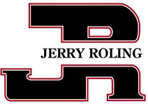 Sponsor Logo for Jerry Roling Motors