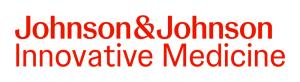 Logo for Johnson & Johnson Innovative Medicine
