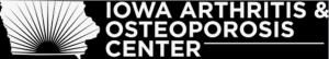 Logo for Iowa Arthritis & Osteo Center