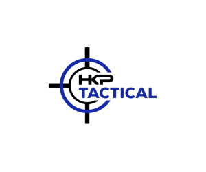 Sponsor Logo for HKP Tactical