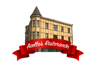 Sponsor Logo for Aiello's Ristorante