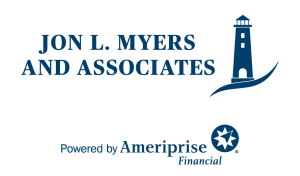 Sponsor Logo for Jon L. Myers And Associates