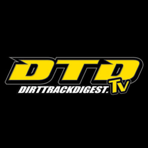 Sponsor Logo for Dirt Track Digest