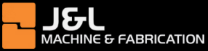 Sponsor Logo for J&L Machine and Fabrication