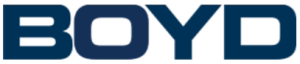 Sponsor Logo for Boyd Corporation