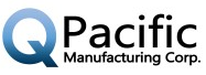 Sponsor Logo for Q-Pacific Manufacturing Corp.