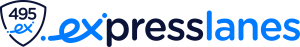 Sponsor Logo for 495 Express Lanes