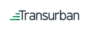 Sponsor Logo for Transurban