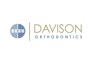 Logo for Davison Orthodontics