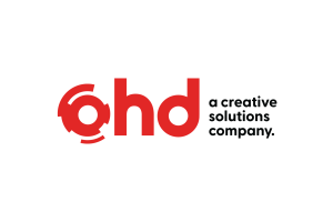 Logo for OHD