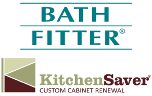 Logo for Kitchen Saver/BathFitter