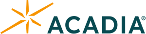 Logo for ACADIA