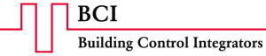 Logo for BCI