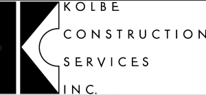 Logo for Kolbe Construction