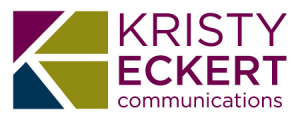 Sponsor Logo for Kristy Eckert Communications