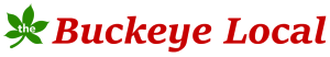 Logo for The Buckeye Local