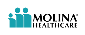 Sponsor Logo for Molina Healthcare