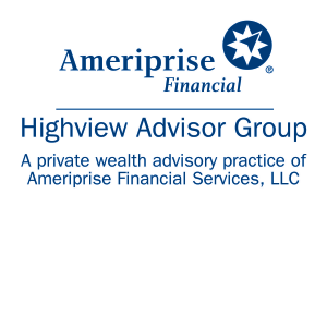 Sponsor Logo for Ameriprise Financial