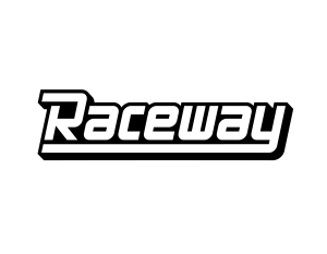 Sponsor Logo for Raceway Car Wash