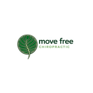 Sponsor Logo for Move Free Chiropractic
