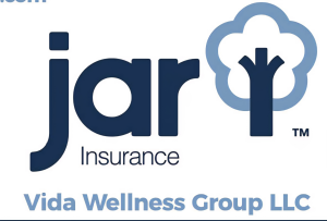 Sponsor Logo for Jar Insurance