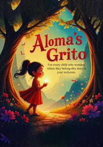 Sponsor Logo for Aloma's Grito