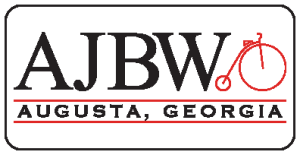 Sponsor Logo for Andy Jordan's Bicycle Warehouse