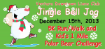 Ventura Jingle Bell Jog