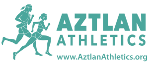 Sponsor Logo for Aztlan Athletics