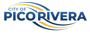 Sponsor Logo for City of Pico Rivera
