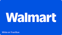 Sponsor Logo for Walmart