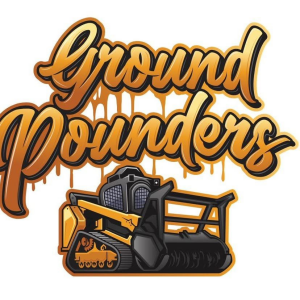 Sponsor Logo for Ground Pounders