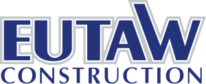 Sponsor Logo for Eutaw Construction