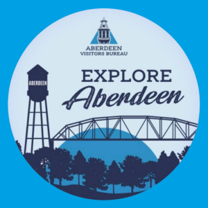 Sponsor Logo for Aberdeen Visitors Bureau