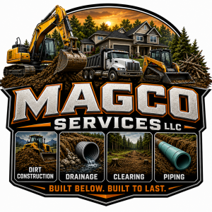 Sponsor Logo for MAGCO Services LLC