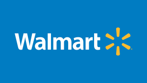 Sponsor Logo for Walmart