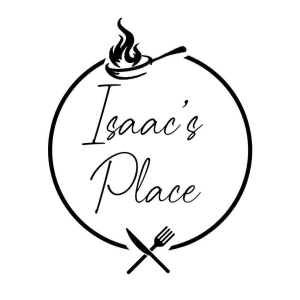 Sponsor Logo for Isaac’s Place