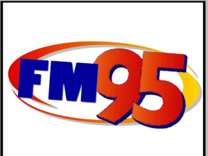 Sponsor Logo for FM 95