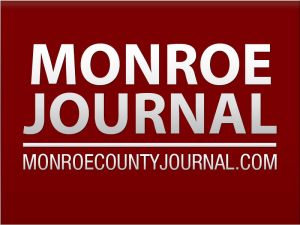 Sponsor Logo for Monroe Journal