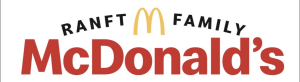 Sponsor Logo for McDonald’s Aberdeen