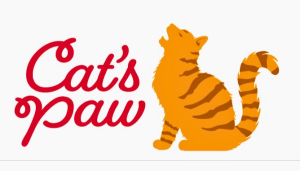 Sponsor Logo for Cat's Paw