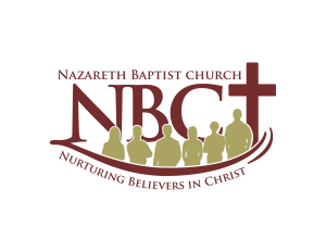 Sponsor Logo for Nazareth Baptist Church