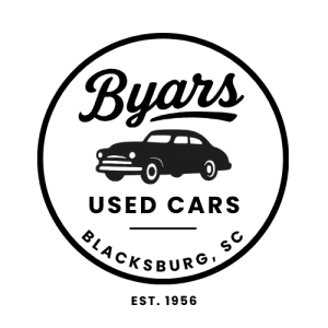 Sponsor Logo for Byars Used Cars