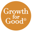 Sponsor Logo for Growth for Good
