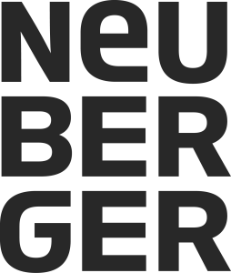 Sponsor Logo for Neuberger