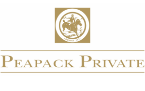 Sponsor Logo for Peapack Private
