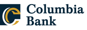 Sponsor Logo for Columbia Bank