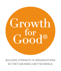Sponsor Logo for Growth for Good